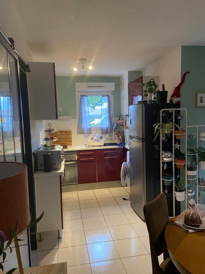 Lou Cameou Marseillan (Herault) Extérieur photo
