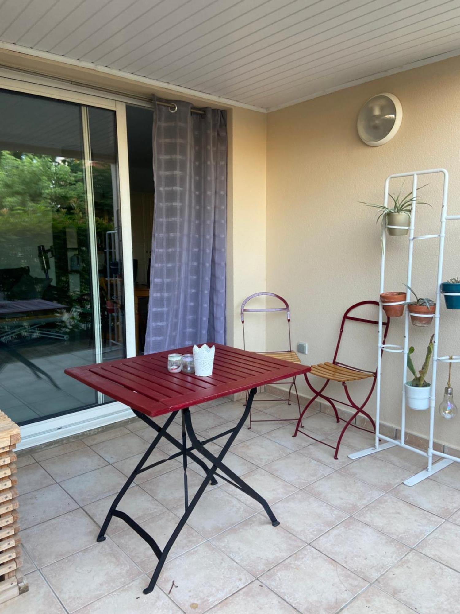 Lou Cameou Marseillan (Herault) Extérieur photo